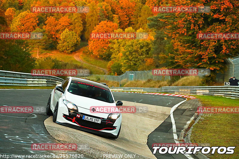 Bild #25570820 - Touristenfahrten Nürburgring Nordschleife (27.10.2023)