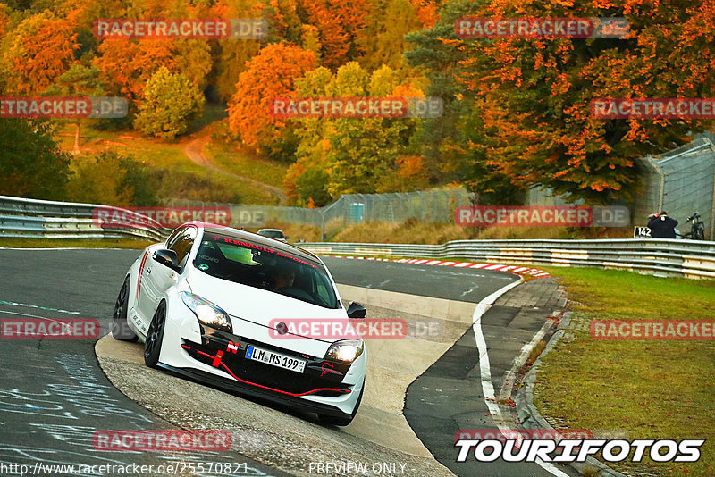 Bild #25570821 - Touristenfahrten Nürburgring Nordschleife (27.10.2023)