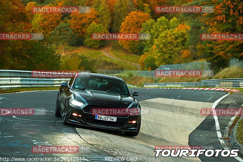 Bild #25570844 - Touristenfahrten Nürburgring Nordschleife (27.10.2023)