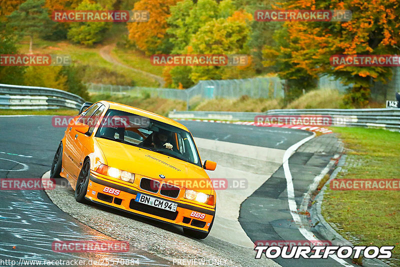 Bild #25570884 - Touristenfahrten Nürburgring Nordschleife (27.10.2023)