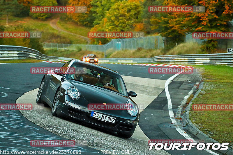 Bild #25570893 - Touristenfahrten Nürburgring Nordschleife (27.10.2023)