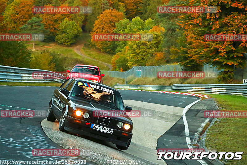 Bild #25570898 - Touristenfahrten Nürburgring Nordschleife (27.10.2023)