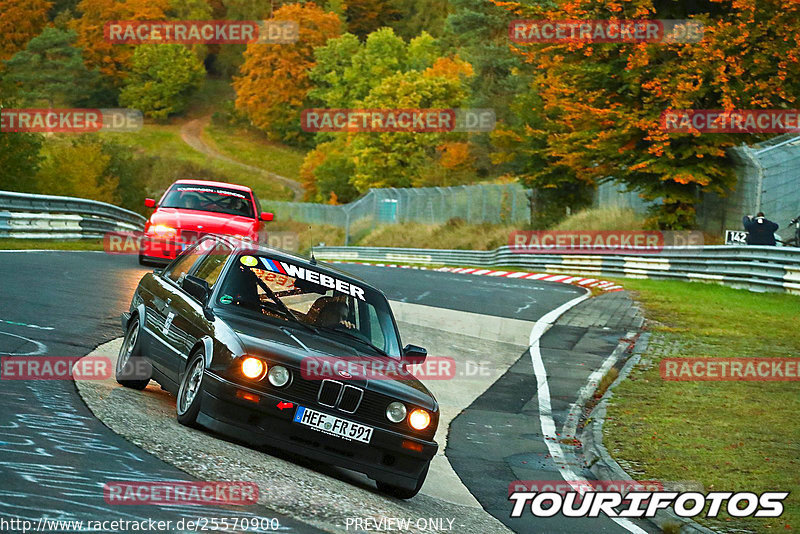 Bild #25570900 - Touristenfahrten Nürburgring Nordschleife (27.10.2023)