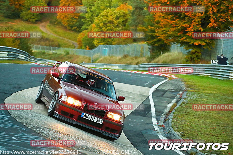 Bild #25570941 - Touristenfahrten Nürburgring Nordschleife (27.10.2023)