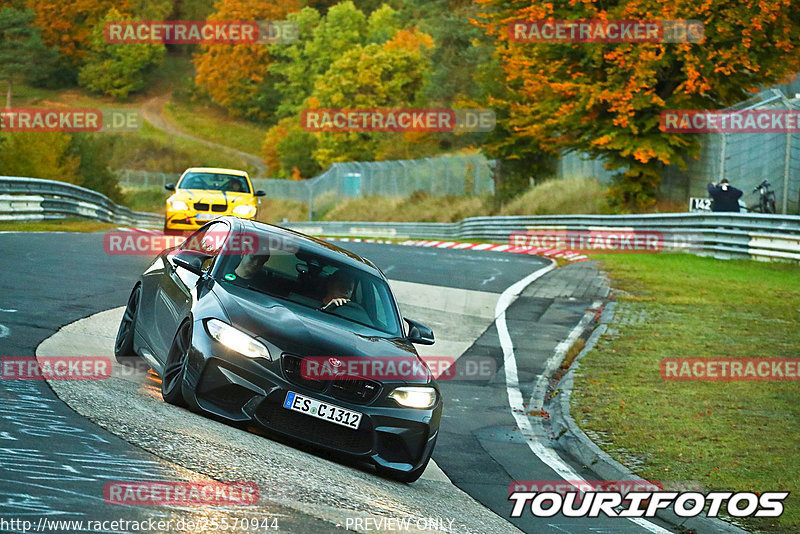 Bild #25570944 - Touristenfahrten Nürburgring Nordschleife (27.10.2023)