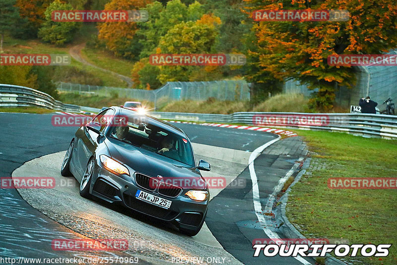 Bild #25570969 - Touristenfahrten Nürburgring Nordschleife (27.10.2023)