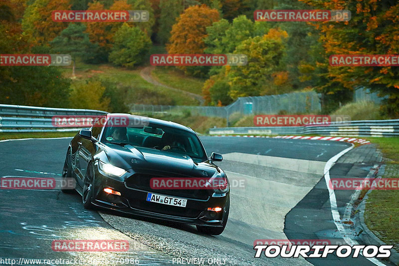 Bild #25570986 - Touristenfahrten Nürburgring Nordschleife (27.10.2023)