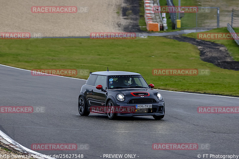 Bild #25627548 - Touristenfahrten Nürburgring Grand Prix