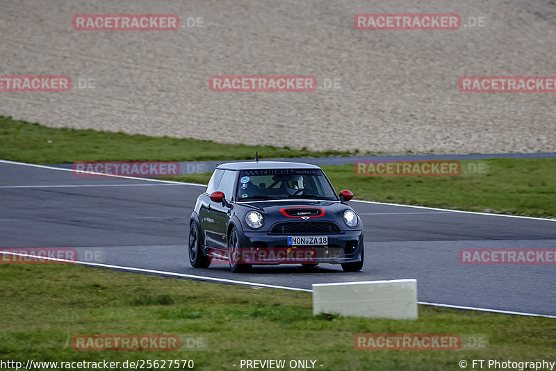 Bild #25627570 - Touristenfahrten Nürburgring Grand Prix