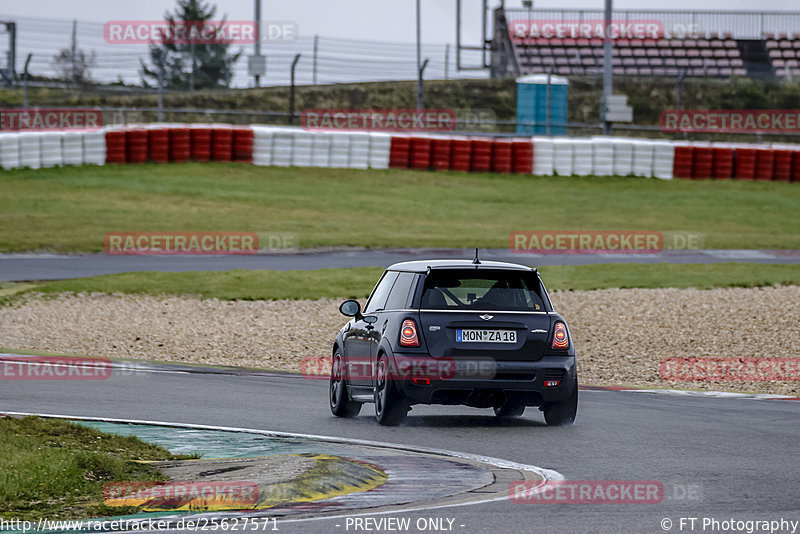 Bild #25627571 - Touristenfahrten Nürburgring Grand Prix