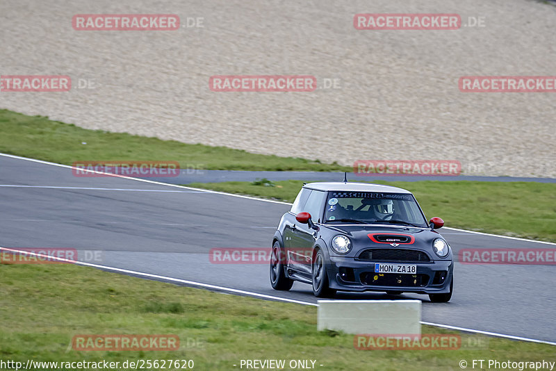 Bild #25627620 - Touristenfahrten Nürburgring Grand Prix