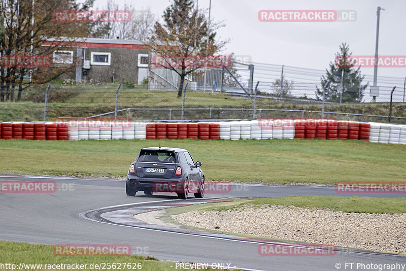 Bild #25627626 - Touristenfahrten Nürburgring Grand Prix