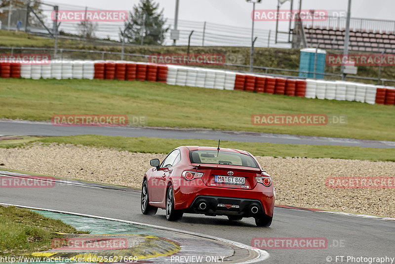 Bild #25627669 - Touristenfahrten Nürburgring Grand Prix