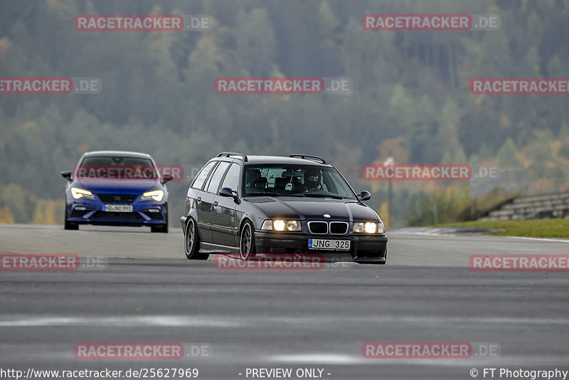 Bild #25627969 - Touristenfahrten Nürburgring Grand Prix