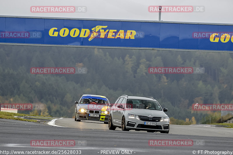 Bild #25628033 - Touristenfahrten Nürburgring Grand Prix