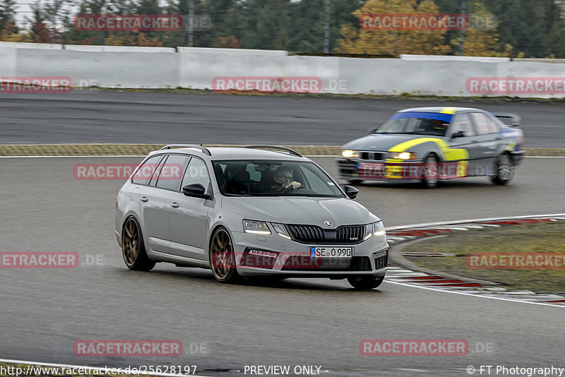 Bild #25628197 - Touristenfahrten Nürburgring Grand Prix