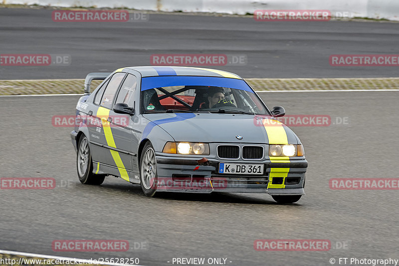 Bild #25628250 - Touristenfahrten Nürburgring Grand Prix