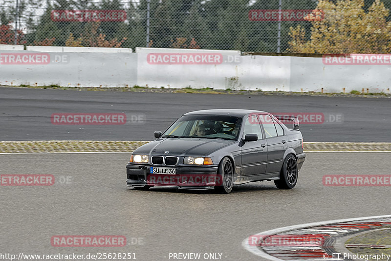 Bild #25628251 - Touristenfahrten Nürburgring Grand Prix