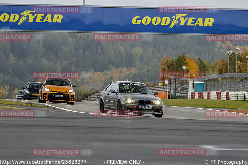 Bild #25628277 - Touristenfahrten Nürburgring Grand Prix