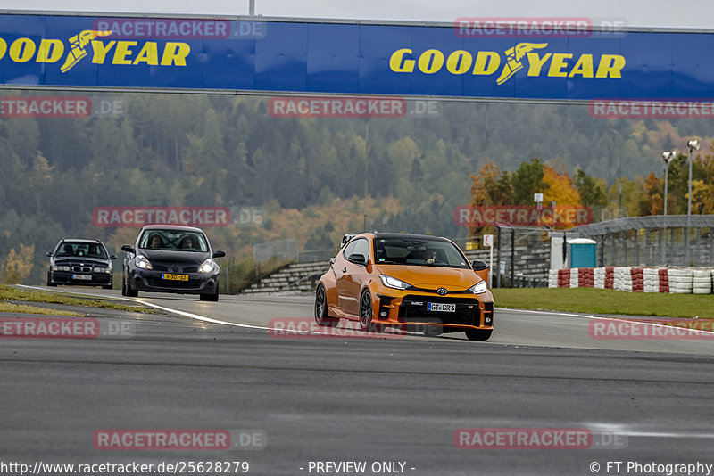 Bild #25628279 - Touristenfahrten Nürburgring Grand Prix