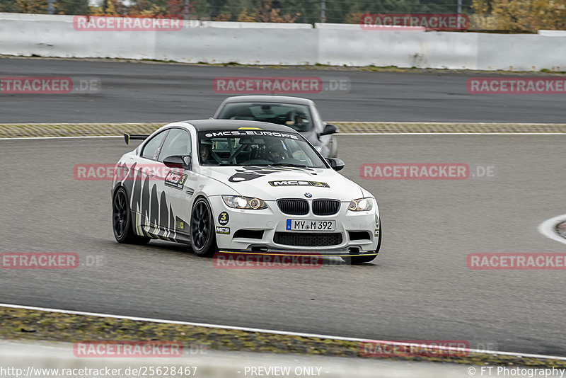 Bild #25628467 - Touristenfahrten Nürburgring Grand Prix