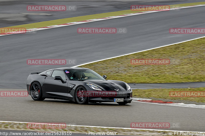 Bild #25628510 - Touristenfahrten Nürburgring Grand Prix