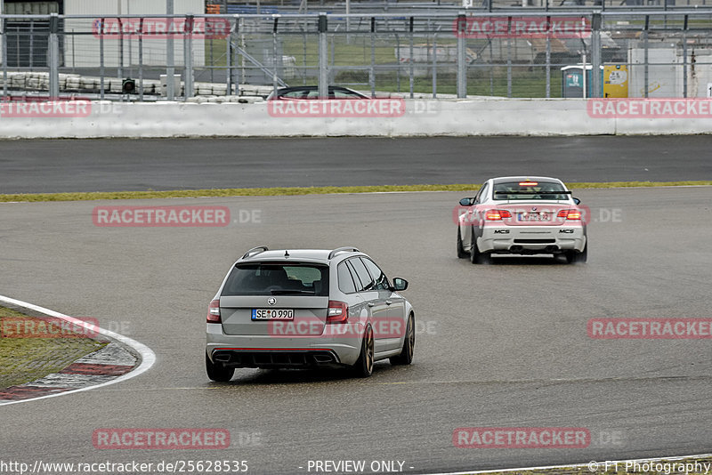 Bild #25628535 - Touristenfahrten Nürburgring Grand Prix