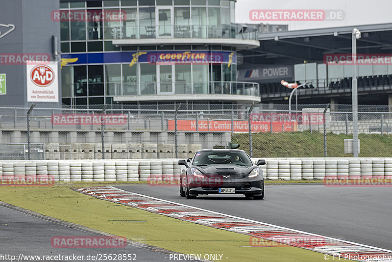 Bild #25628552 - Touristenfahrten Nürburgring Grand Prix