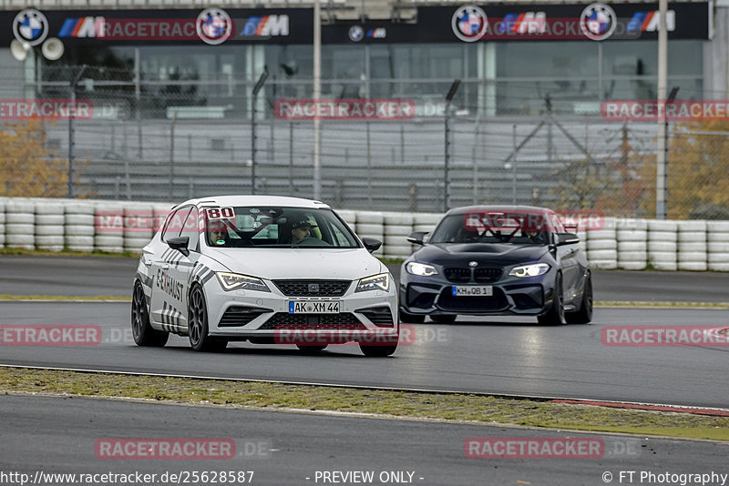 Bild #25628587 - Touristenfahrten Nürburgring Grand Prix