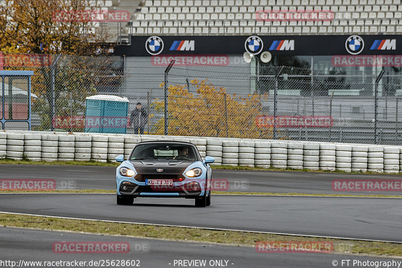 Bild #25628602 - Touristenfahrten Nürburgring Grand Prix