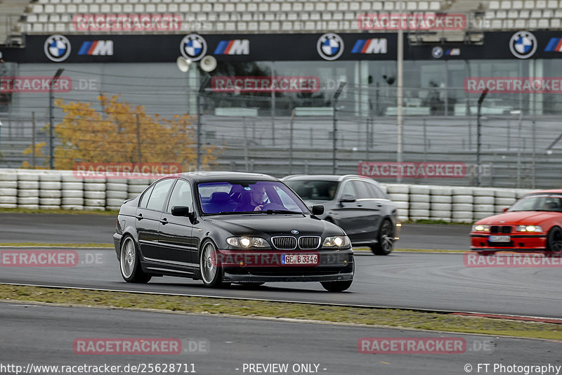 Bild #25628711 - Touristenfahrten Nürburgring Grand Prix