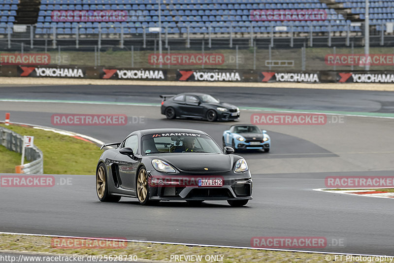 Bild #25628730 - Touristenfahrten Nürburgring Grand Prix