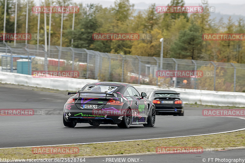 Bild #25628764 - Touristenfahrten Nürburgring Grand Prix