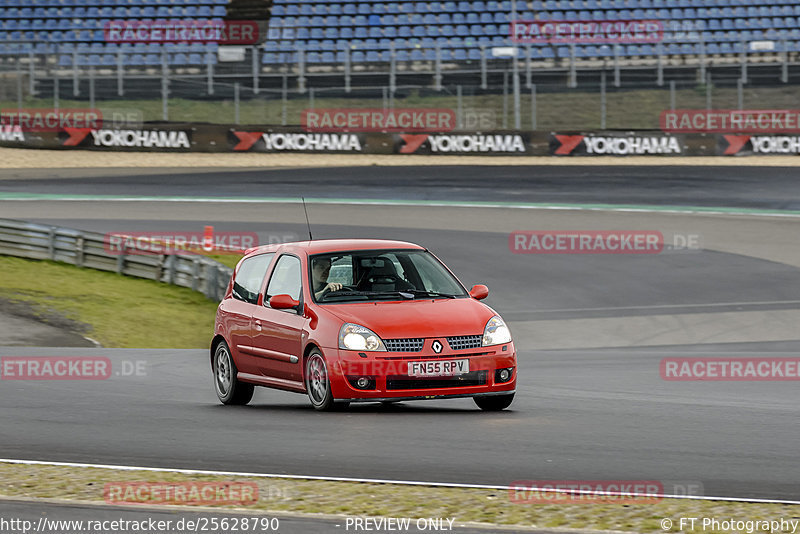 Bild #25628790 - Touristenfahrten Nürburgring Grand Prix