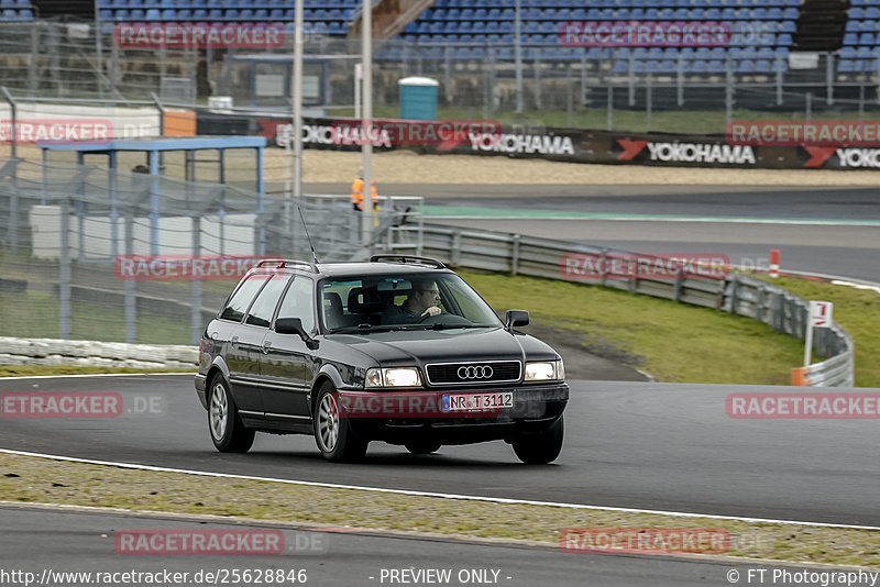 Bild #25628846 - Touristenfahrten Nürburgring Grand Prix