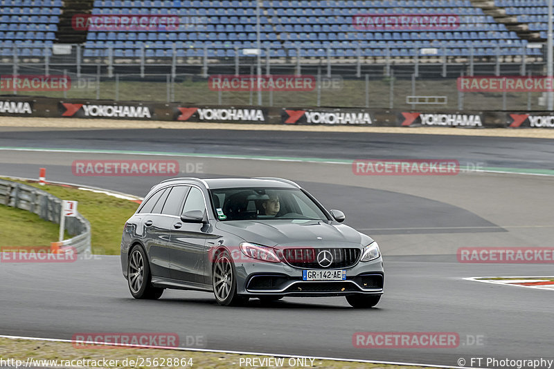 Bild #25628864 - Touristenfahrten Nürburgring Grand Prix