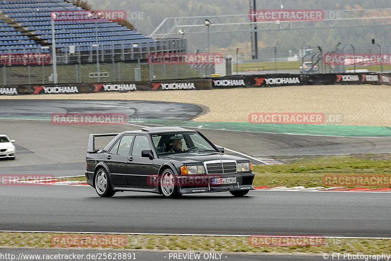 Bild #25628891 - Touristenfahrten Nürburgring Grand Prix