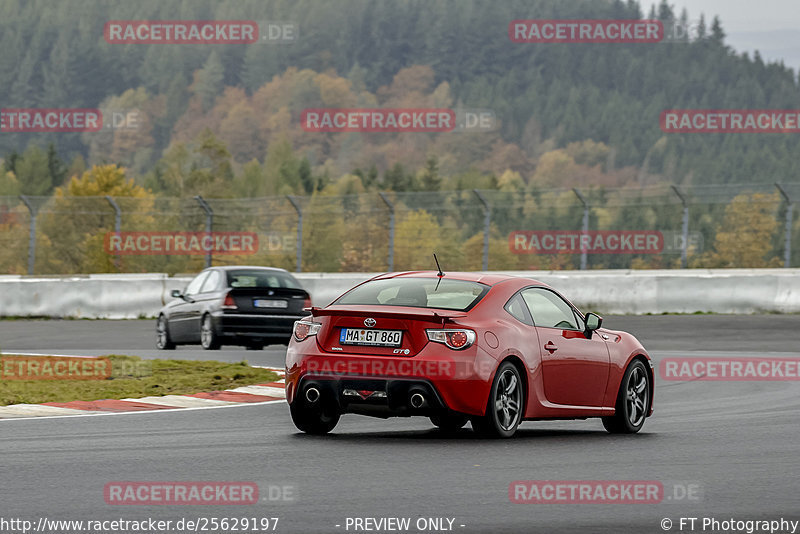 Bild #25629197 - Touristenfahrten Nürburgring Grand Prix