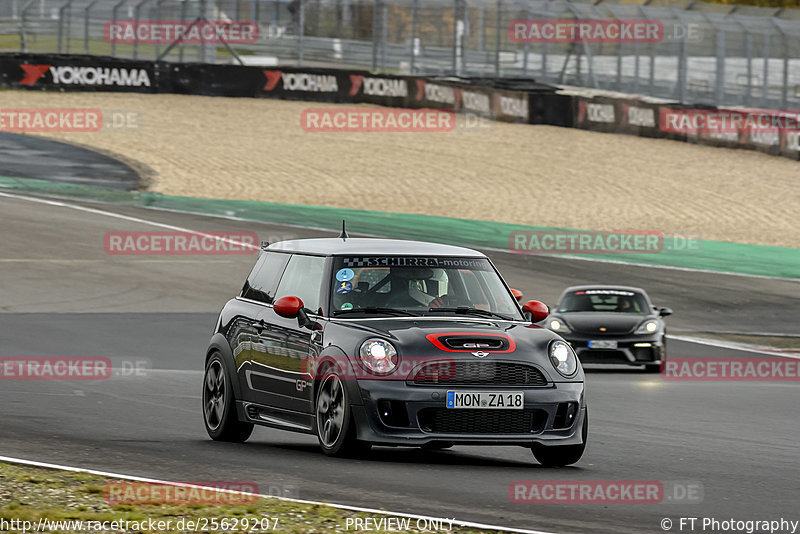 Bild #25629207 - Touristenfahrten Nürburgring Grand Prix