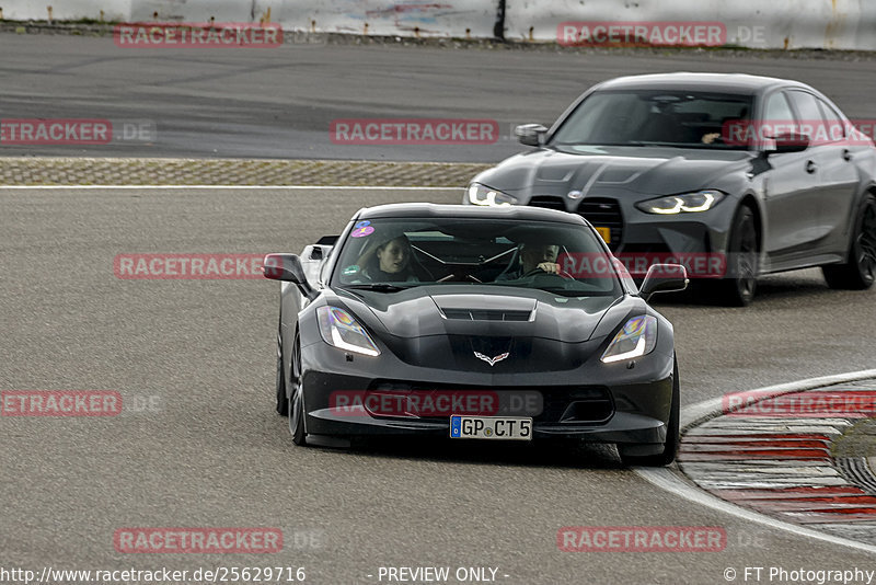 Bild #25629716 - Touristenfahrten Nürburgring Grand Prix