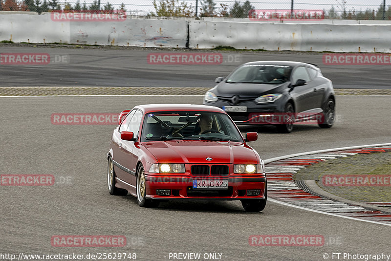 Bild #25629748 - Touristenfahrten Nürburgring Grand Prix