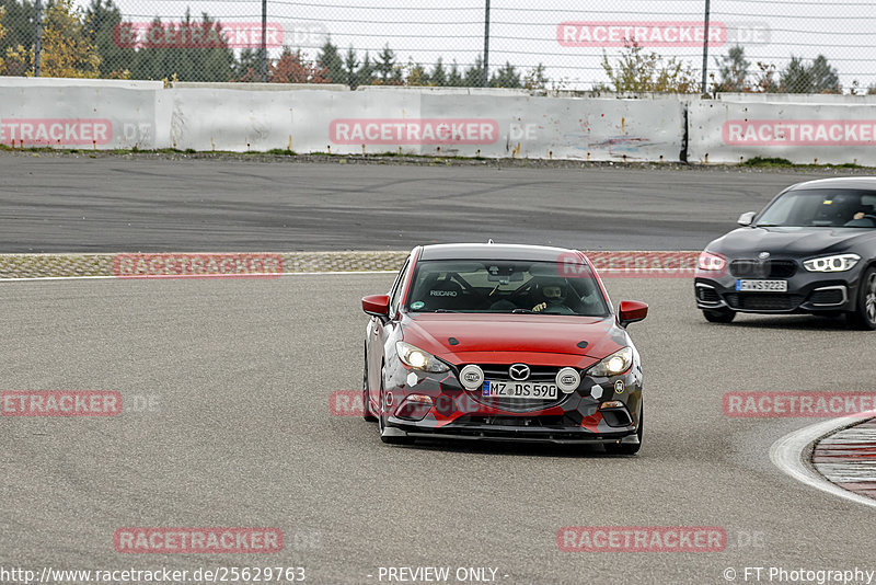 Bild #25629763 - Touristenfahrten Nürburgring Grand Prix