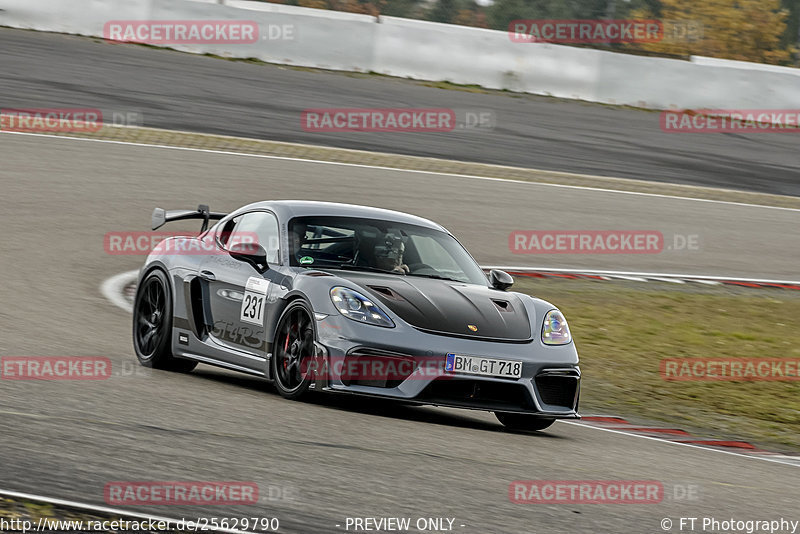 Bild #25629790 - Touristenfahrten Nürburgring Grand Prix