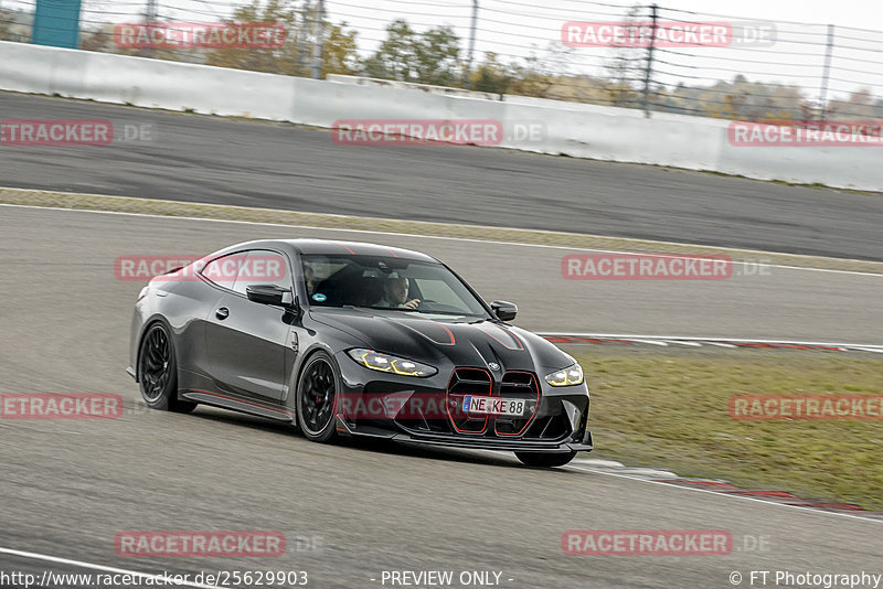 Bild #25629903 - Touristenfahrten Nürburgring Grand Prix