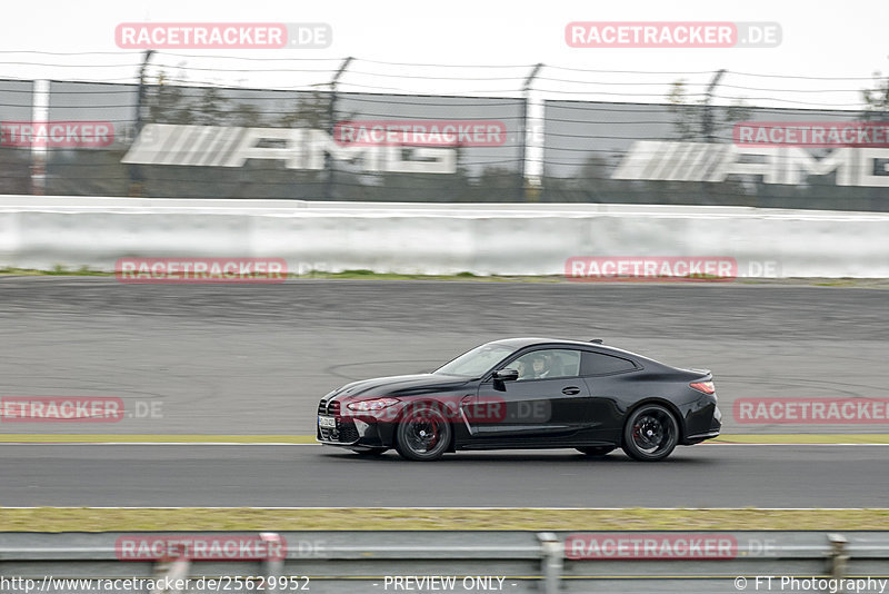 Bild #25629952 - Touristenfahrten Nürburgring Grand Prix