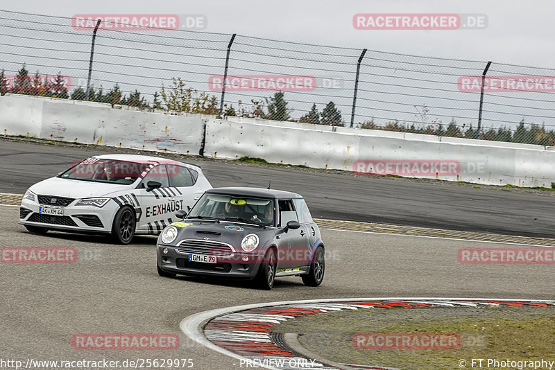 Bild #25629975 - Touristenfahrten Nürburgring Grand Prix