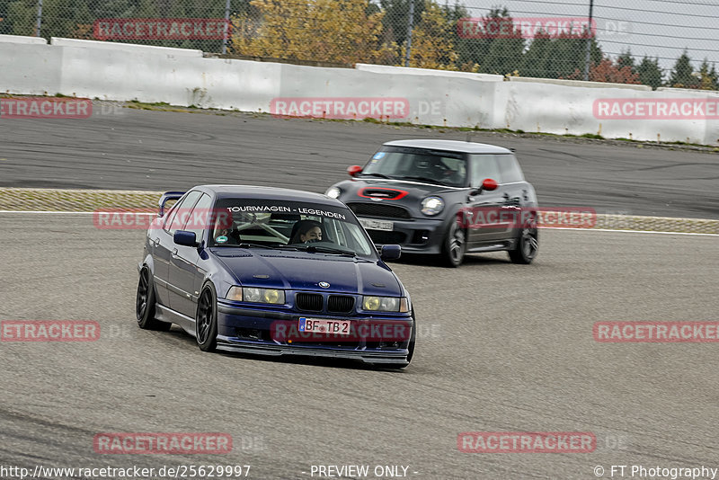 Bild #25629997 - Touristenfahrten Nürburgring Grand Prix