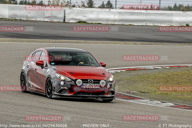 Bild #25630008 - Touristenfahrten Nürburgring Grand Prix