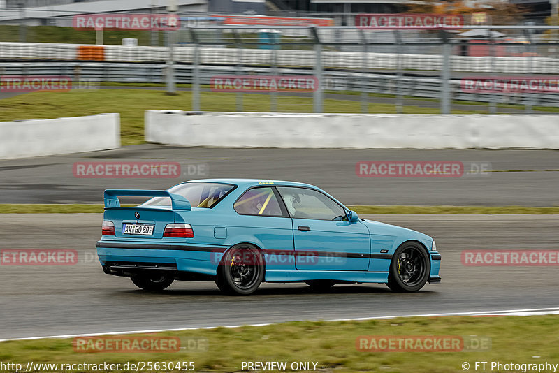 Bild #25630455 - Touristenfahrten Nürburgring Grand Prix