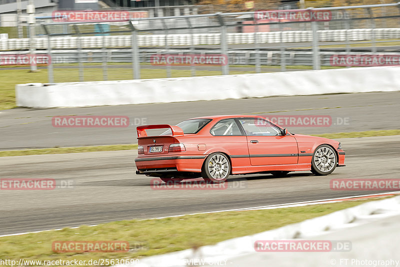 Bild #25630690 - Touristenfahrten Nürburgring Grand Prix